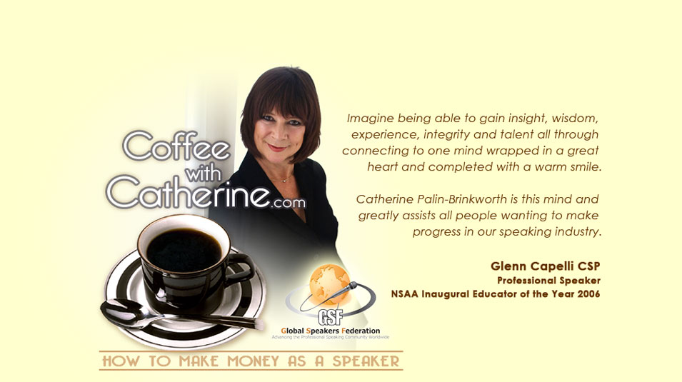 CoffeeWithCatherine.com